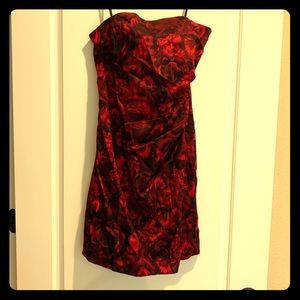 Perfect Ann Taylor Petite Holiday Dress!